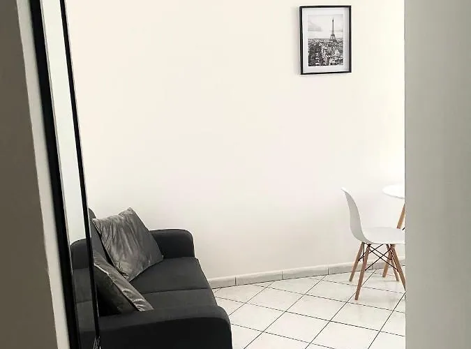 דירה Belle Appartament Pres De La Mer