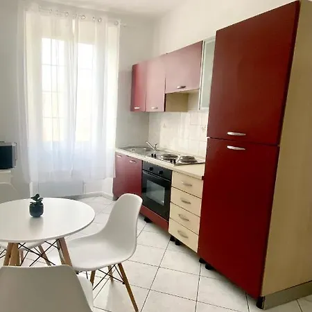 Belle Appartament Pres De La Mer Apartment