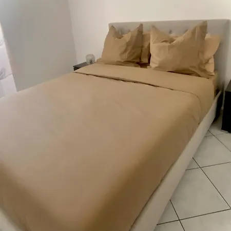 Belle Appartament Pres De La Mer * Νίκαια