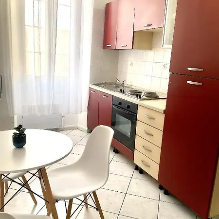 Belle Appartament Pres De La Mer * Νίκαια