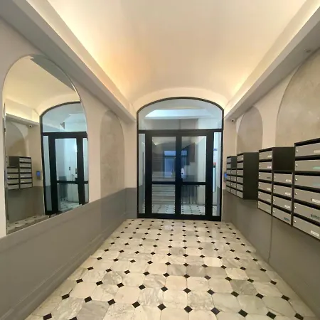 Διαμέρισμα Belle Appartament Pres De La Mer *