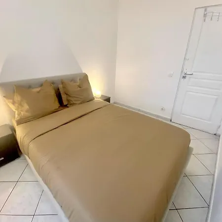 Belle Appartament Pres De La Mer