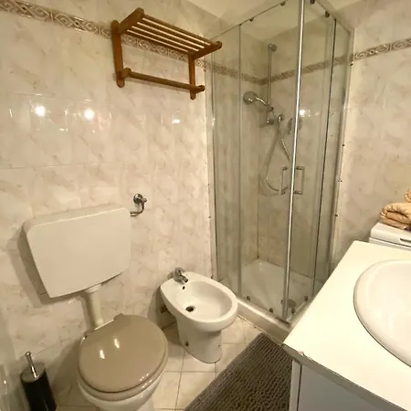 Διαμέρισμα Belle Appartament Pres De La Mer