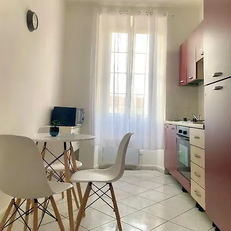 Апартаменты Belle Appartament Pres De La Mer Ницца