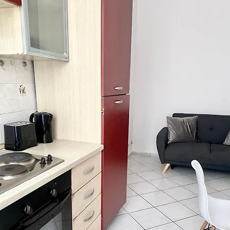 Διαμέρισμα Belle Appartament Pres De La Mer