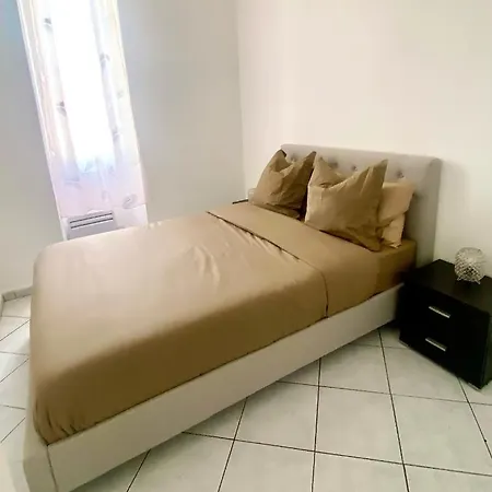 Belle Appartament Pres De La Mer * Νίκαια