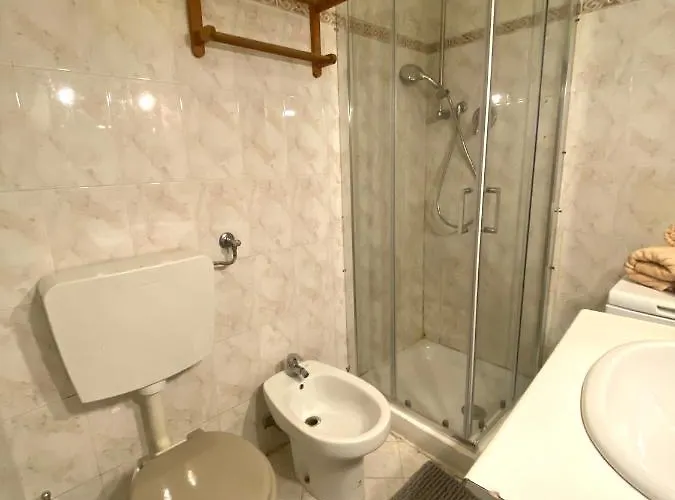 Apartman Belle Appartament Pres De La Mer
